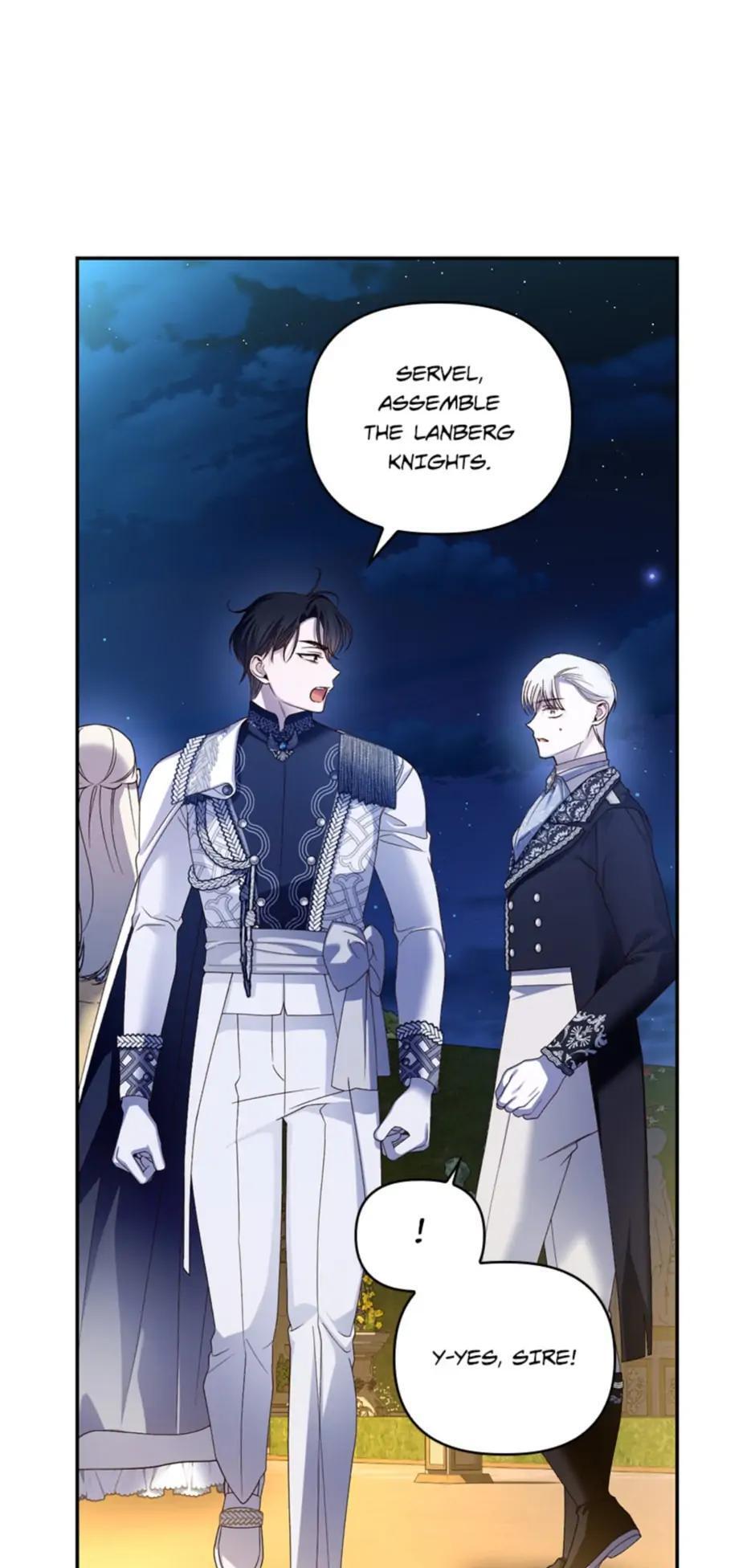 Read How to Hide the Emperor's Child Manga Online