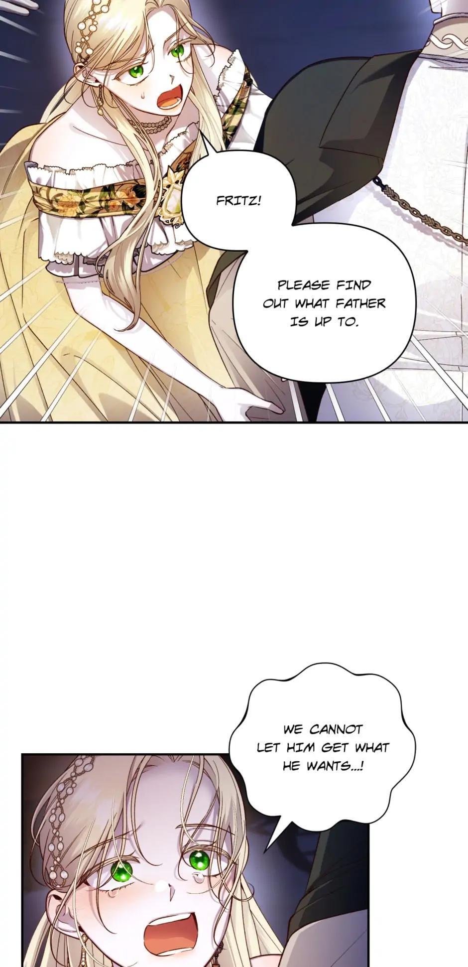 Read How to Hide the Emperor's Child Manga Online
