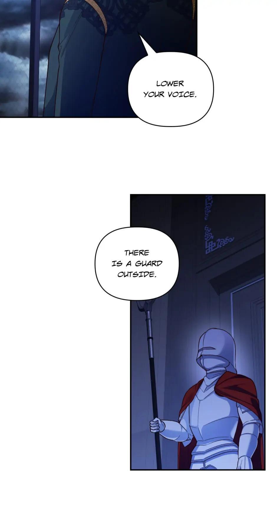 Read How to Hide the Emperor's Child Manga Online