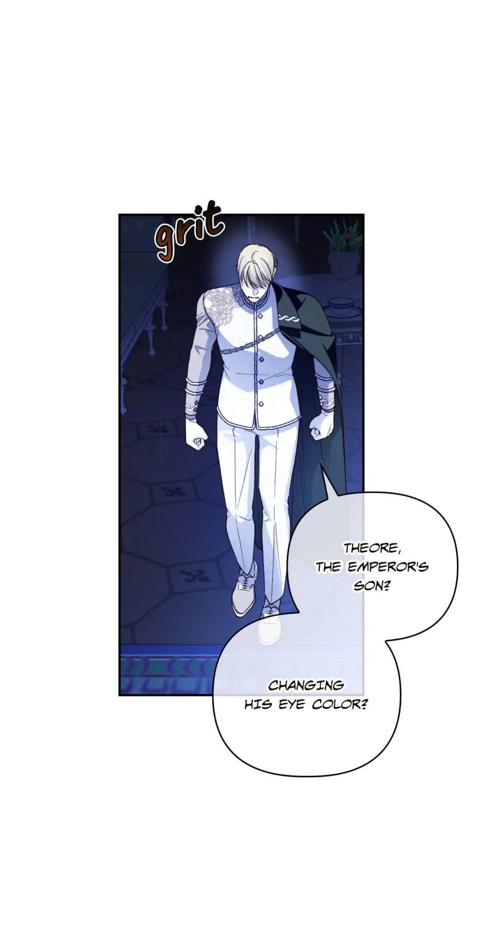 Read How to Hide the Emperor's Child Manga Online