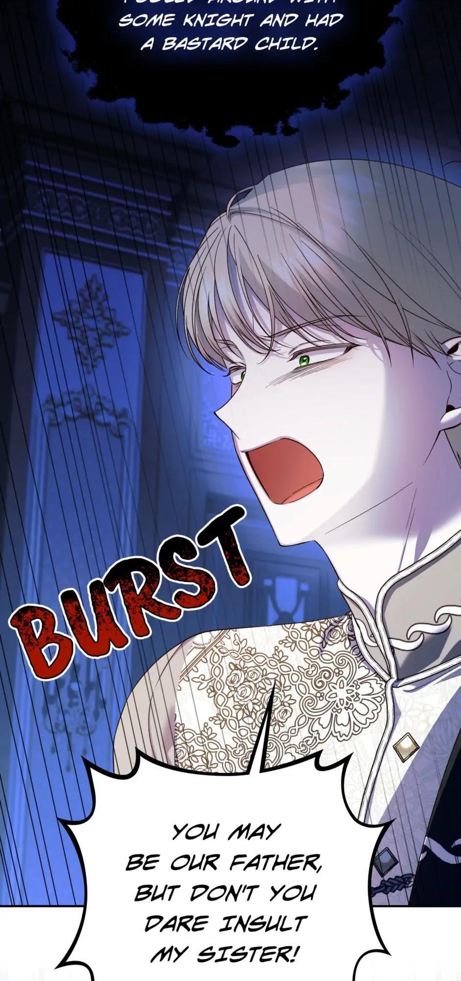 Read How to Hide the Emperor's Child Manga Online