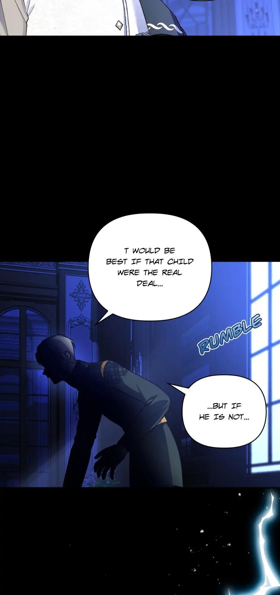Read How to Hide the Emperor's Child Manga Online