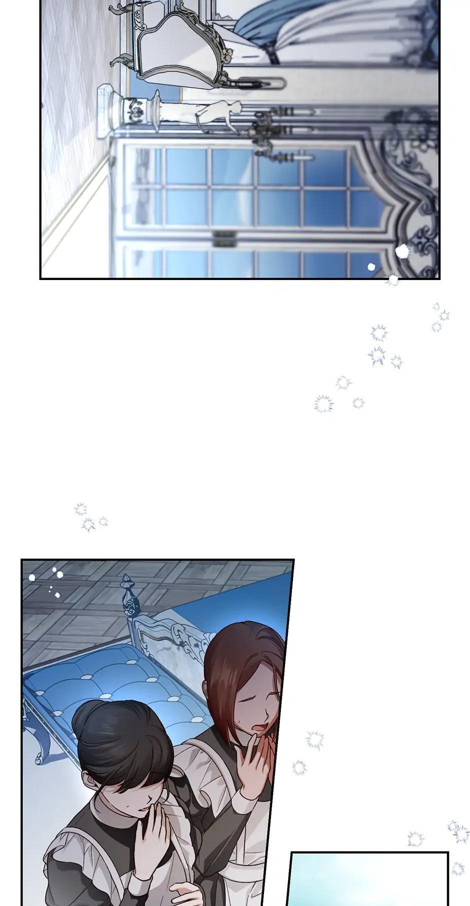 Read How to Hide the Emperor's Child Manga Online
