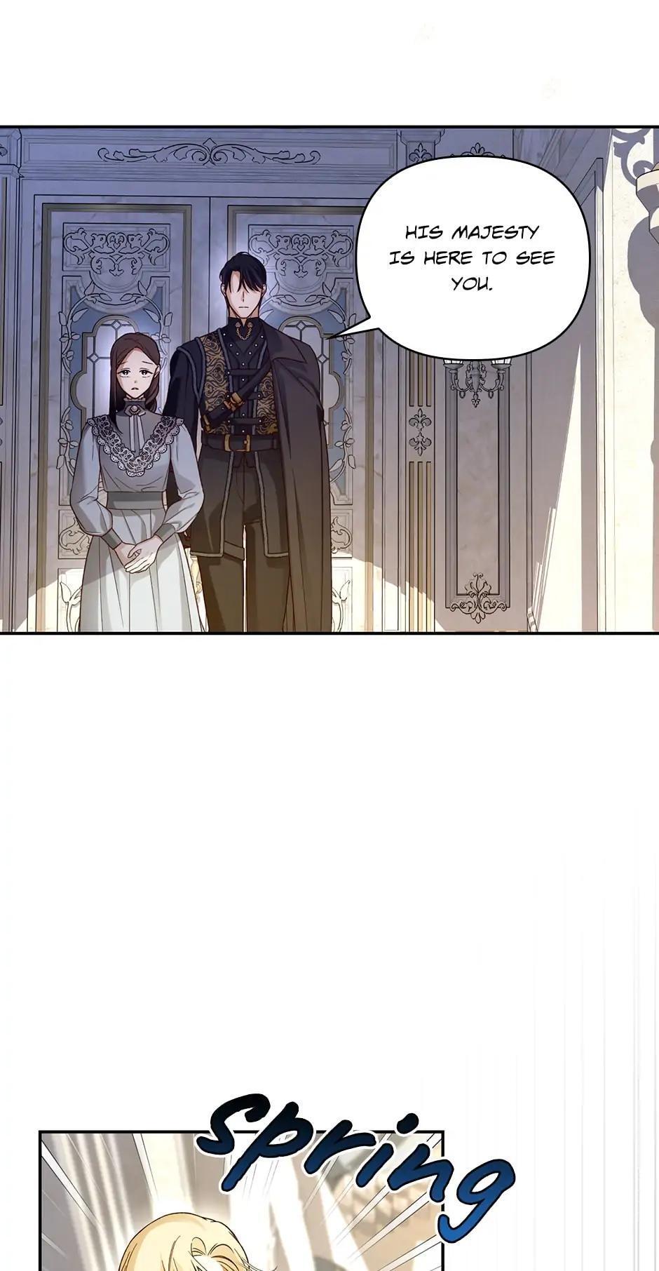Read How to Hide the Emperor's Child Manga Online