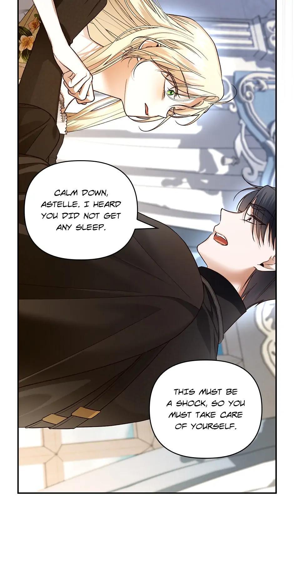 Read How to Hide the Emperor's Child Manga Online