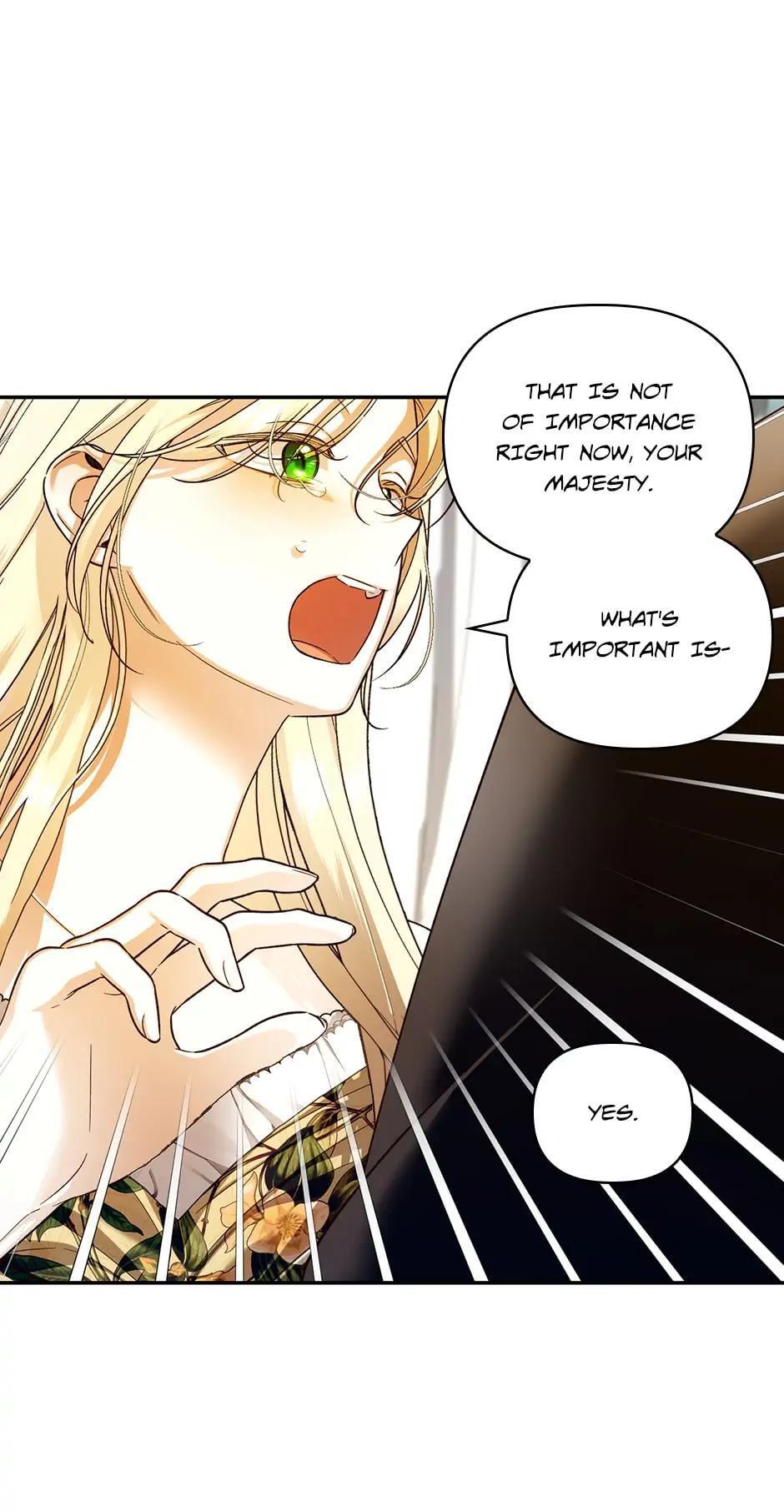 Read How to Hide the Emperor's Child Manga Online