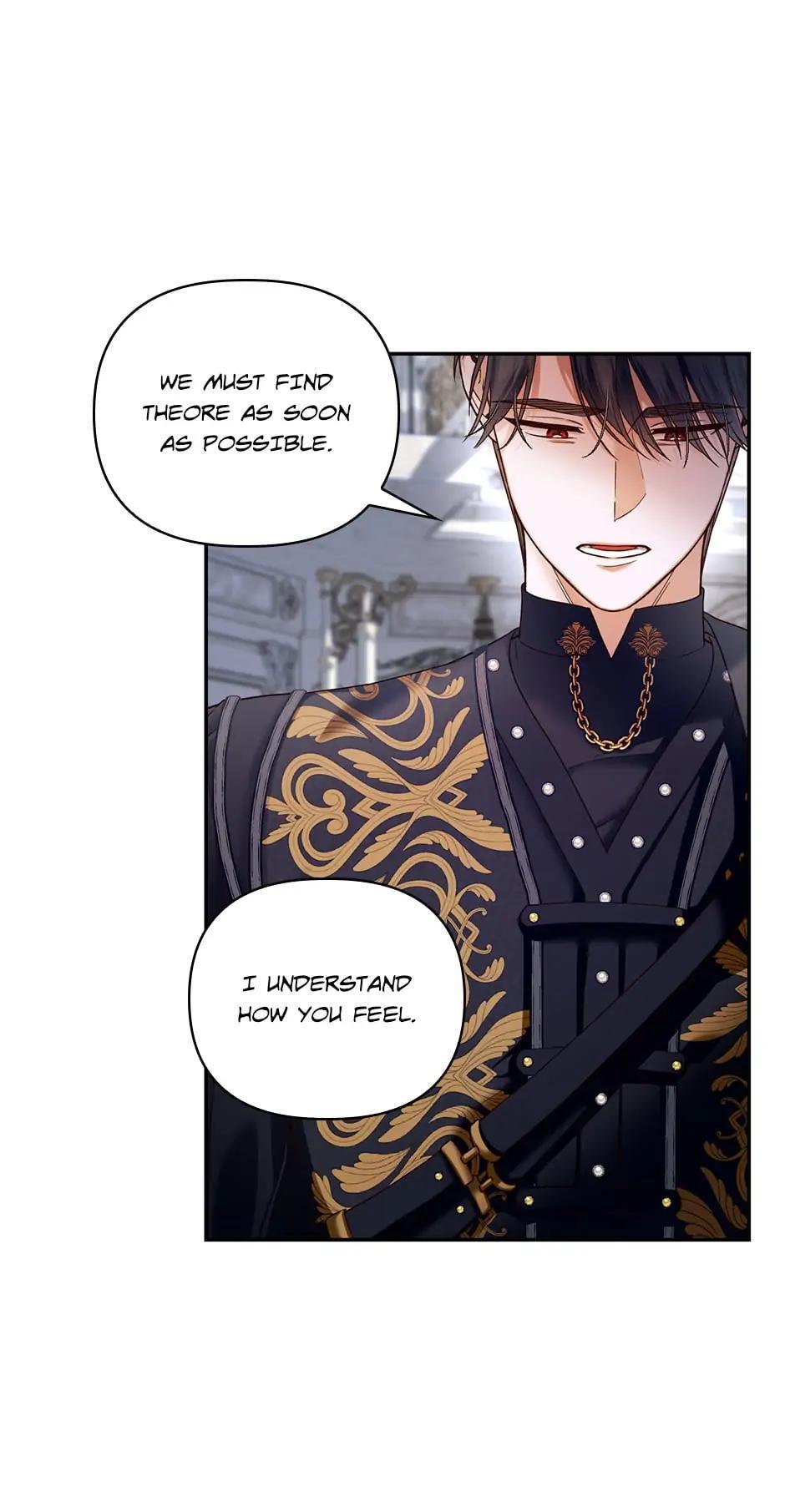 Read How to Hide the Emperor's Child Manga Online