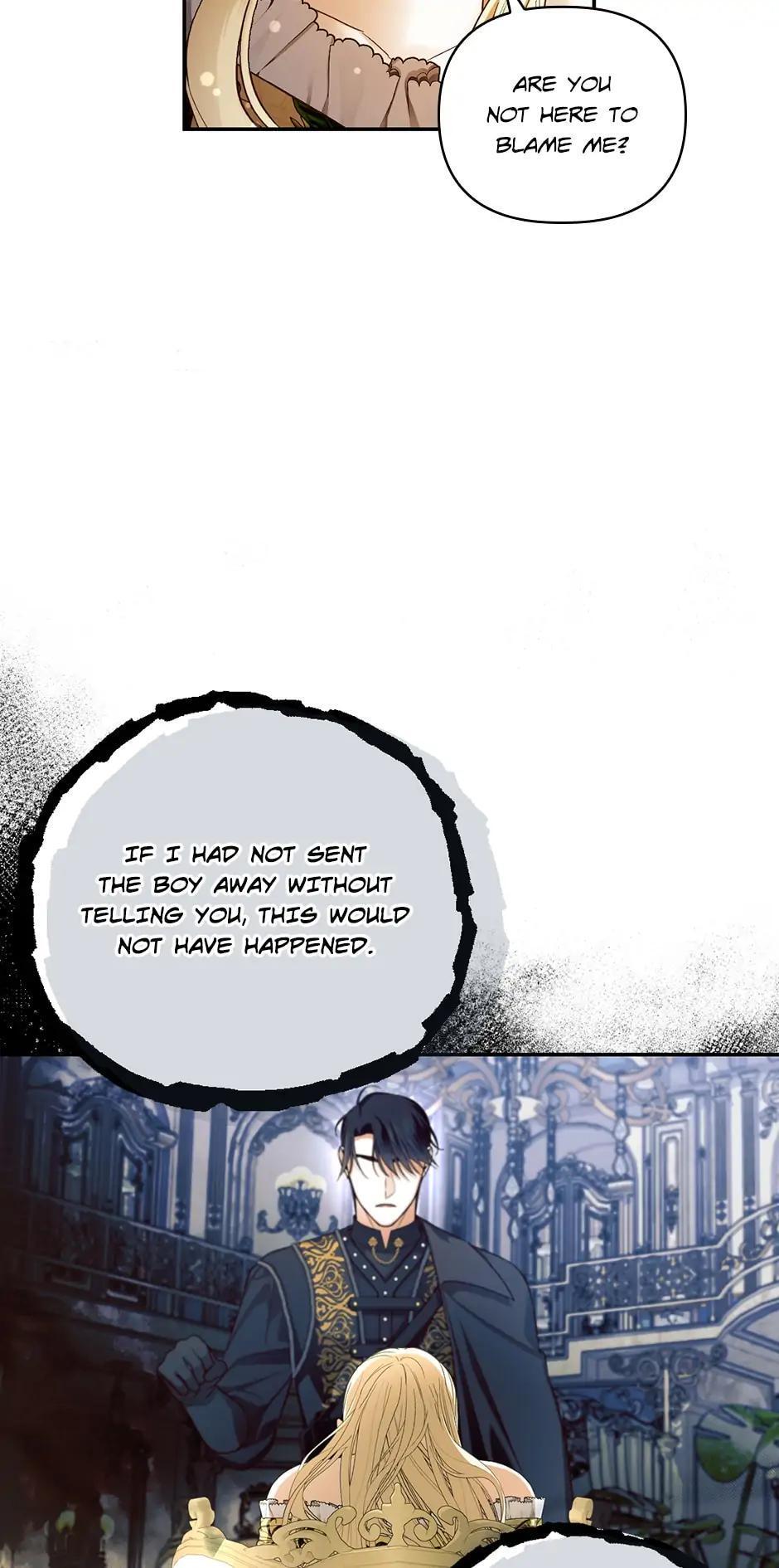 Read How to Hide the Emperor's Child Manga Online