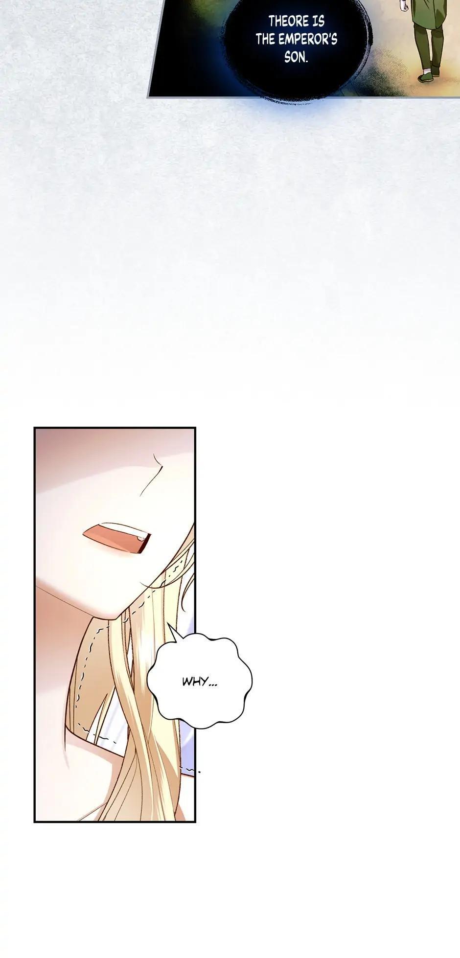 Read How to Hide the Emperor's Child Manga Online