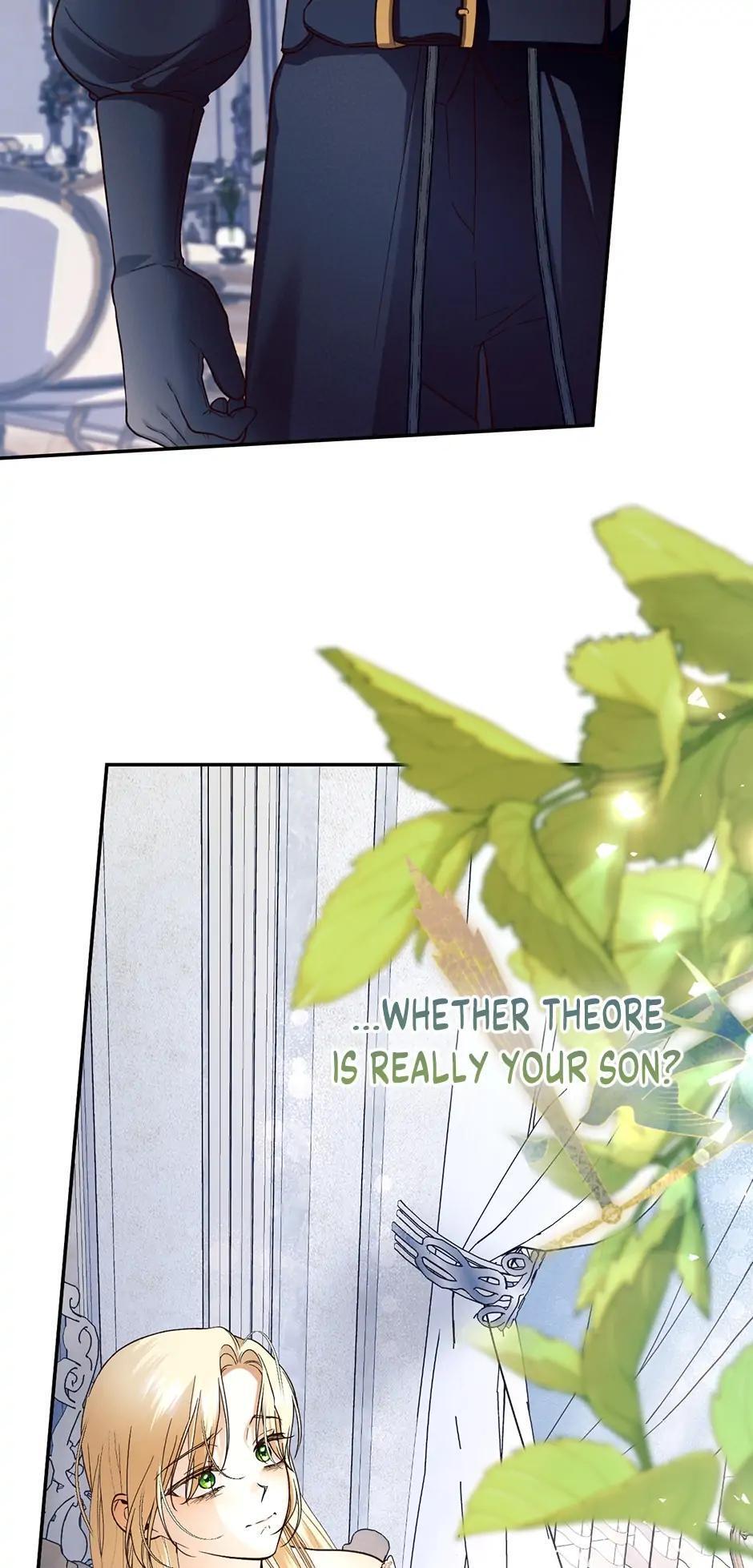 Read How to Hide the Emperor's Child Manga Online