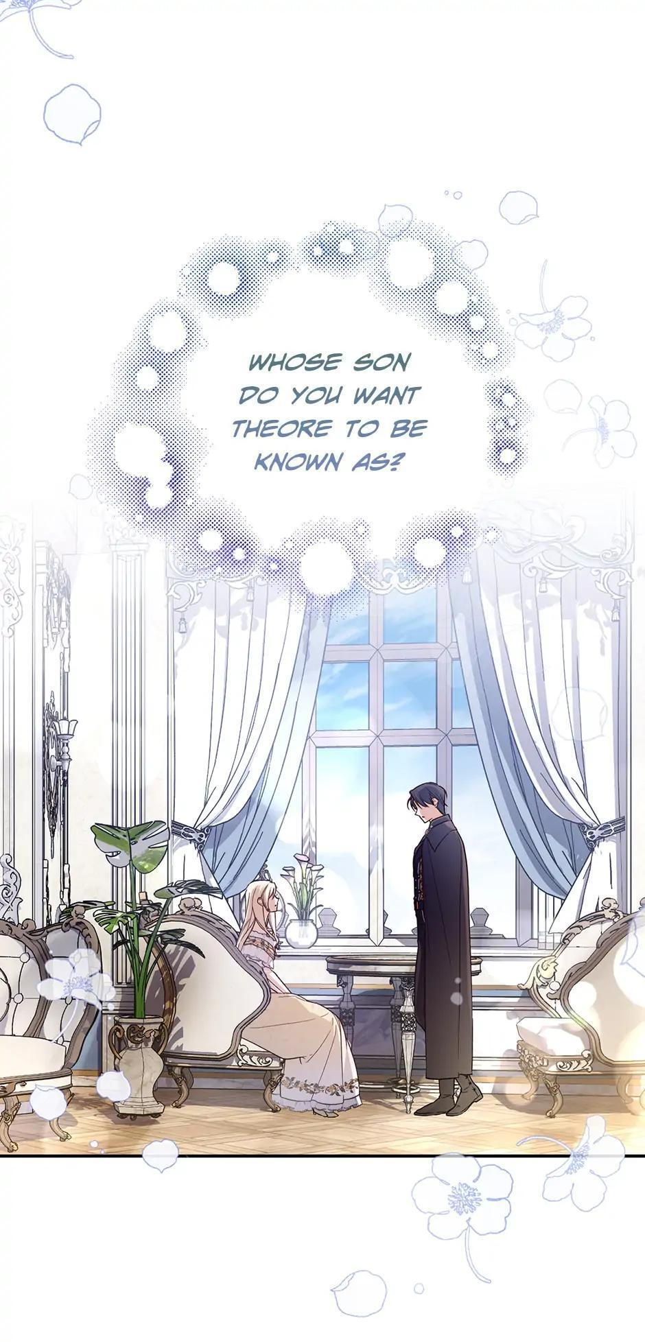 Read How to Hide the Emperor's Child Manga Online