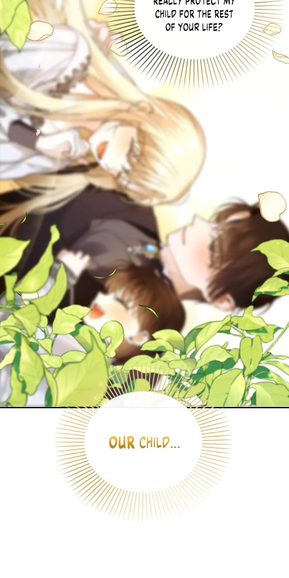 Read How to Hide the Emperor's Child Manga Online