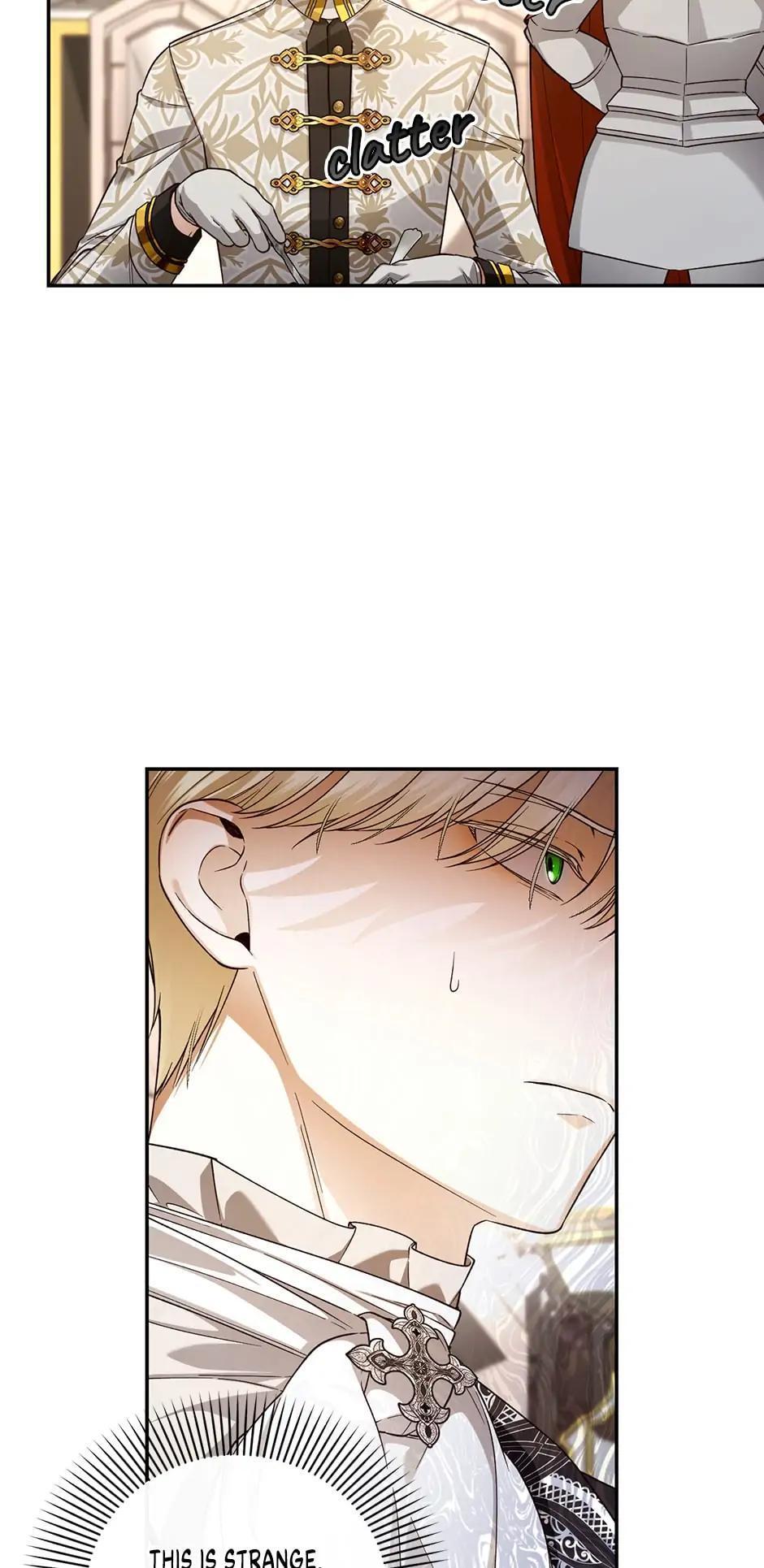 Read How to Hide the Emperor's Child Manga Online