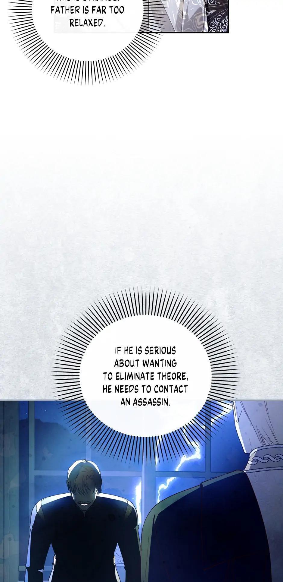 Read How to Hide the Emperor's Child Manga Online