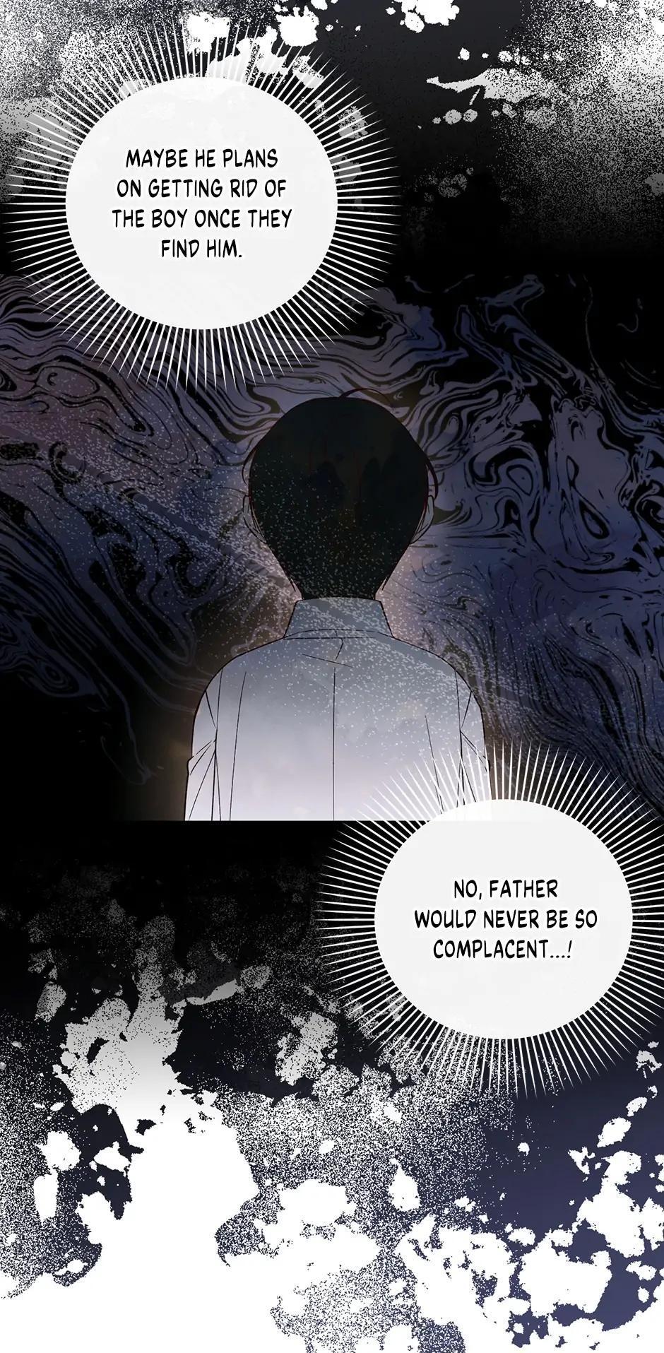 Read How to Hide the Emperor's Child Manga Online