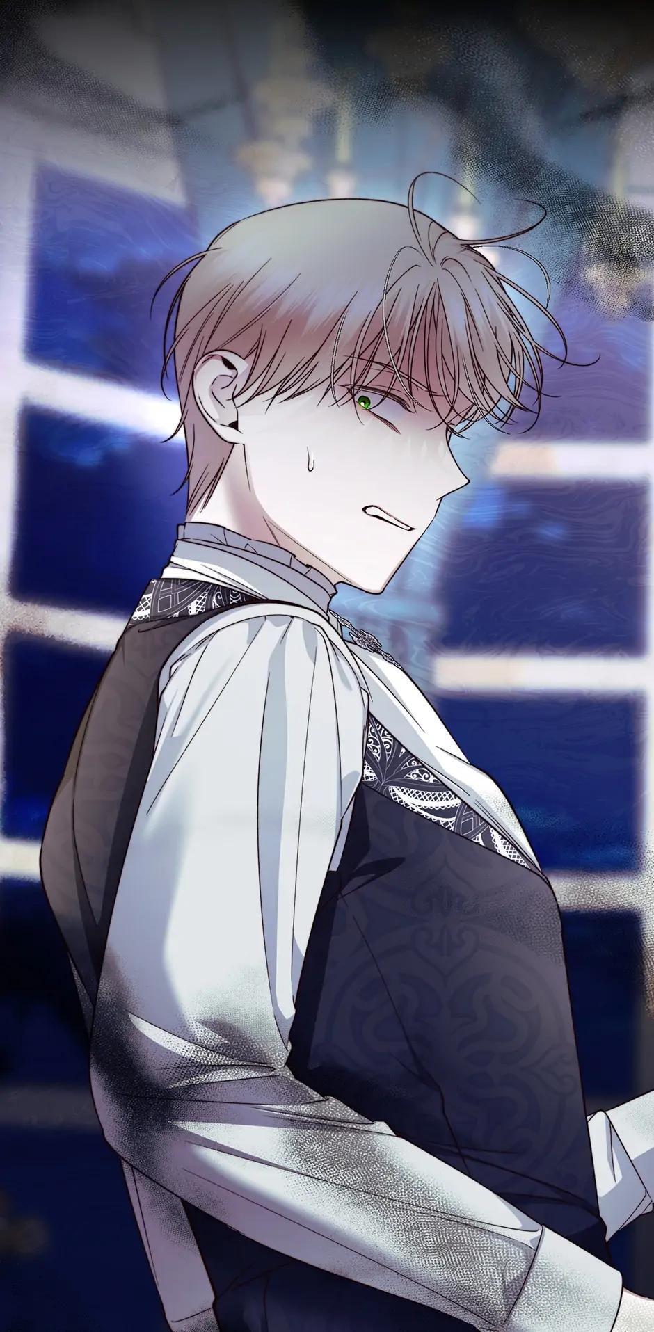 Read How to Hide the Emperor's Child Manga Online
