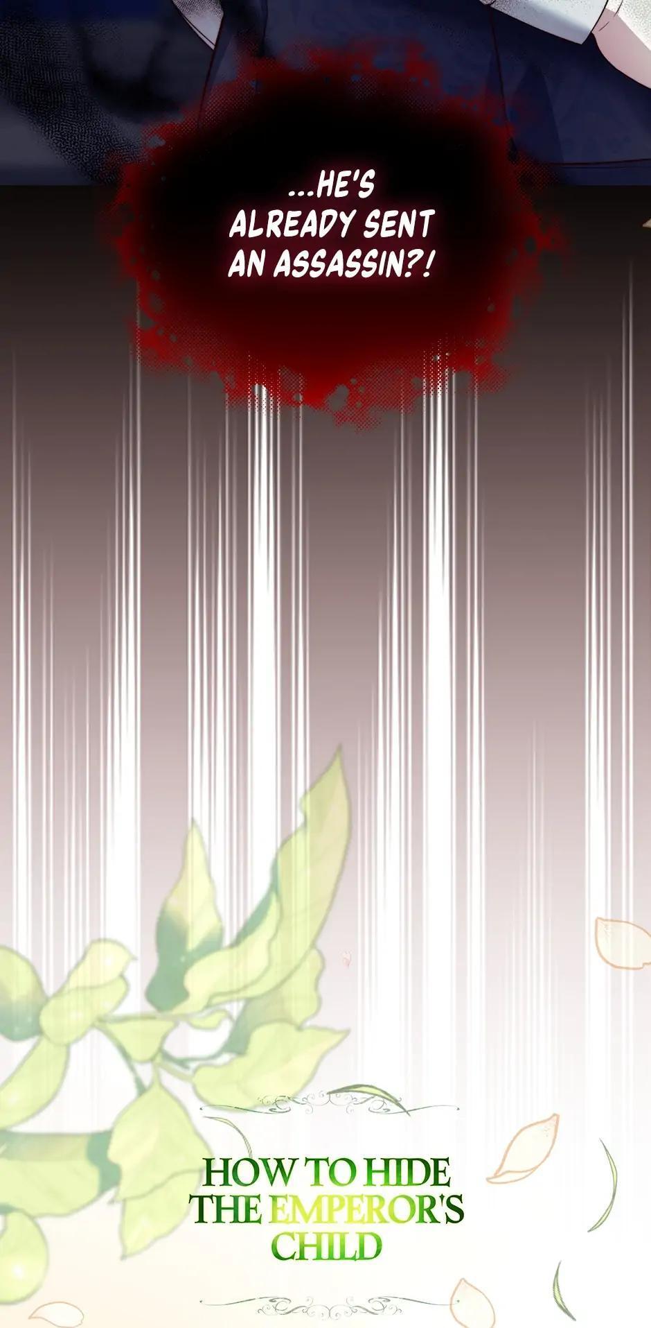 Read How to Hide the Emperor's Child Manga Online