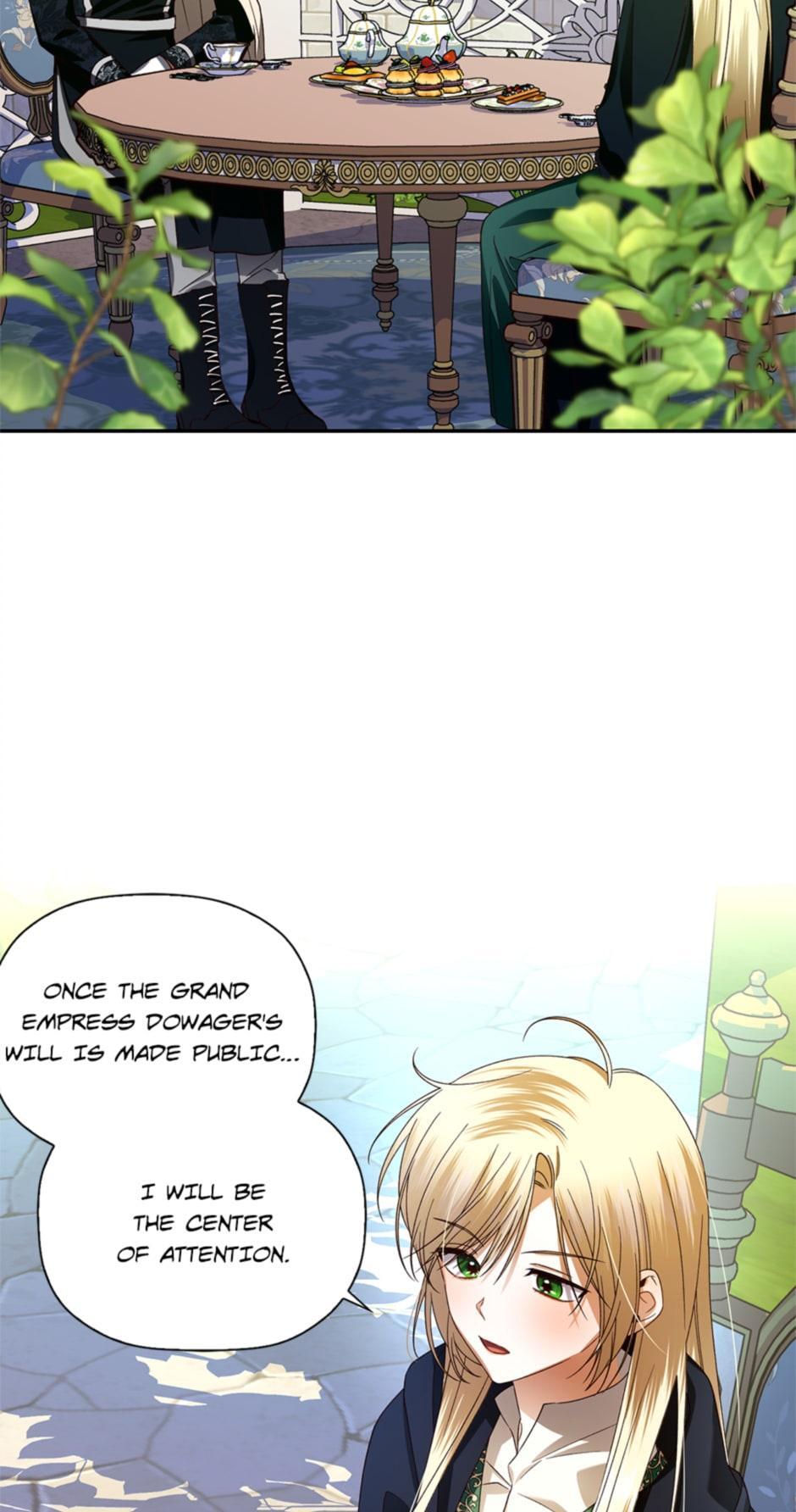 Read How to Hide the Emperor's Child Manga Online