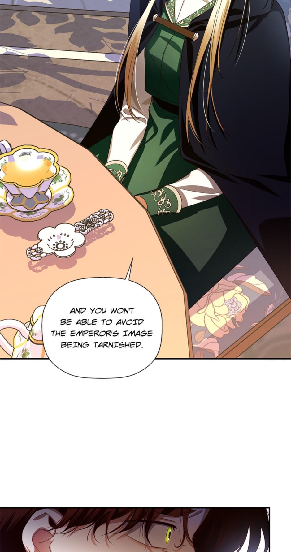 Read How to Hide the Emperor's Child Manga Online