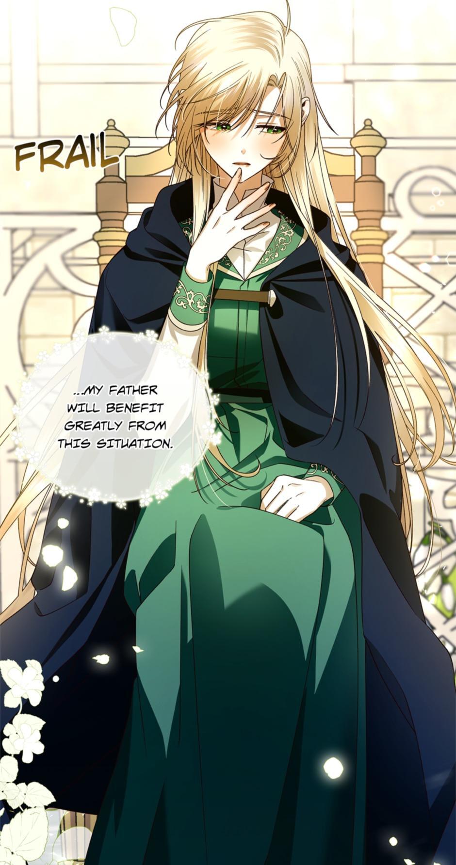 Read How to Hide the Emperor's Child Manga Online
