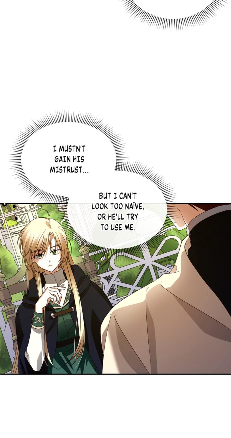 Read How to Hide the Emperor's Child Manga Online