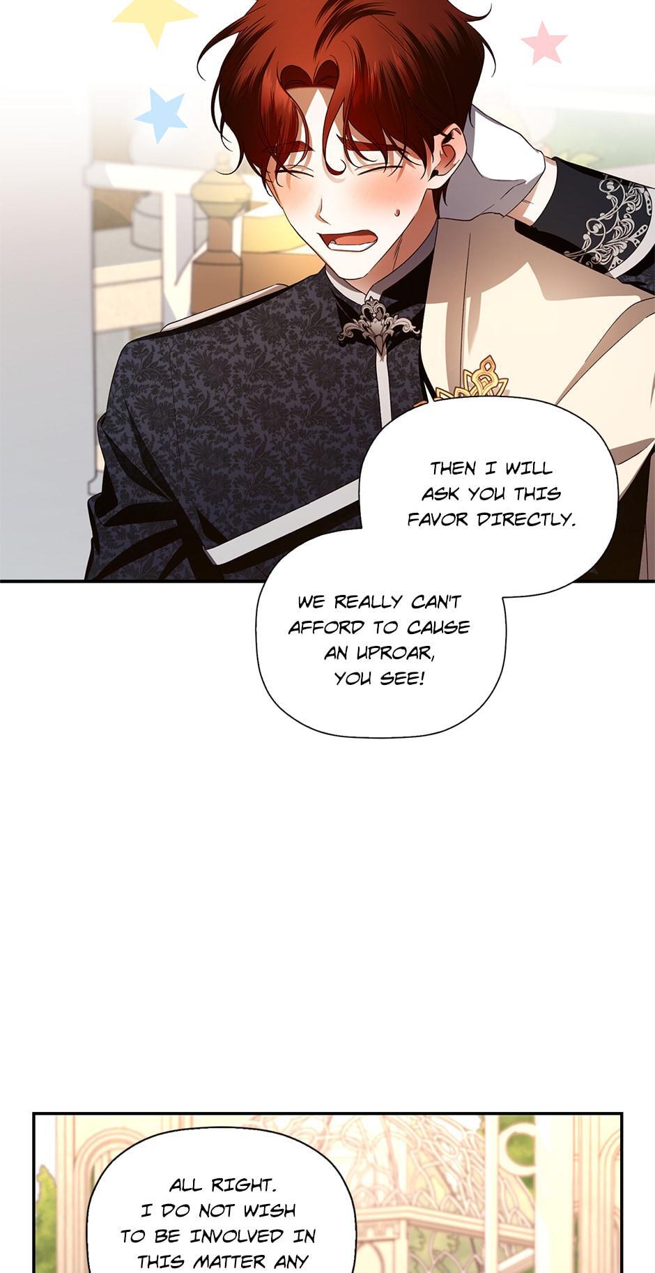 Read How to Hide the Emperor's Child Manga Online