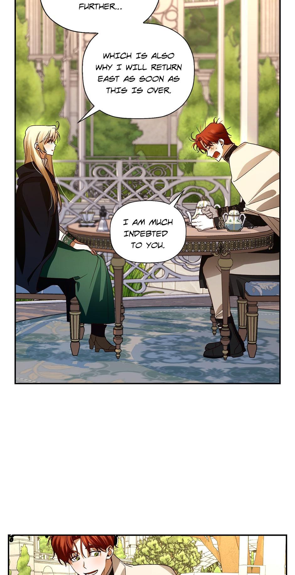 Read How to Hide the Emperor's Child Manga Online