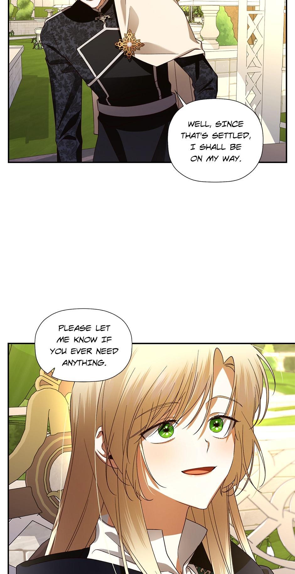 Read How to Hide the Emperor's Child Manga Online