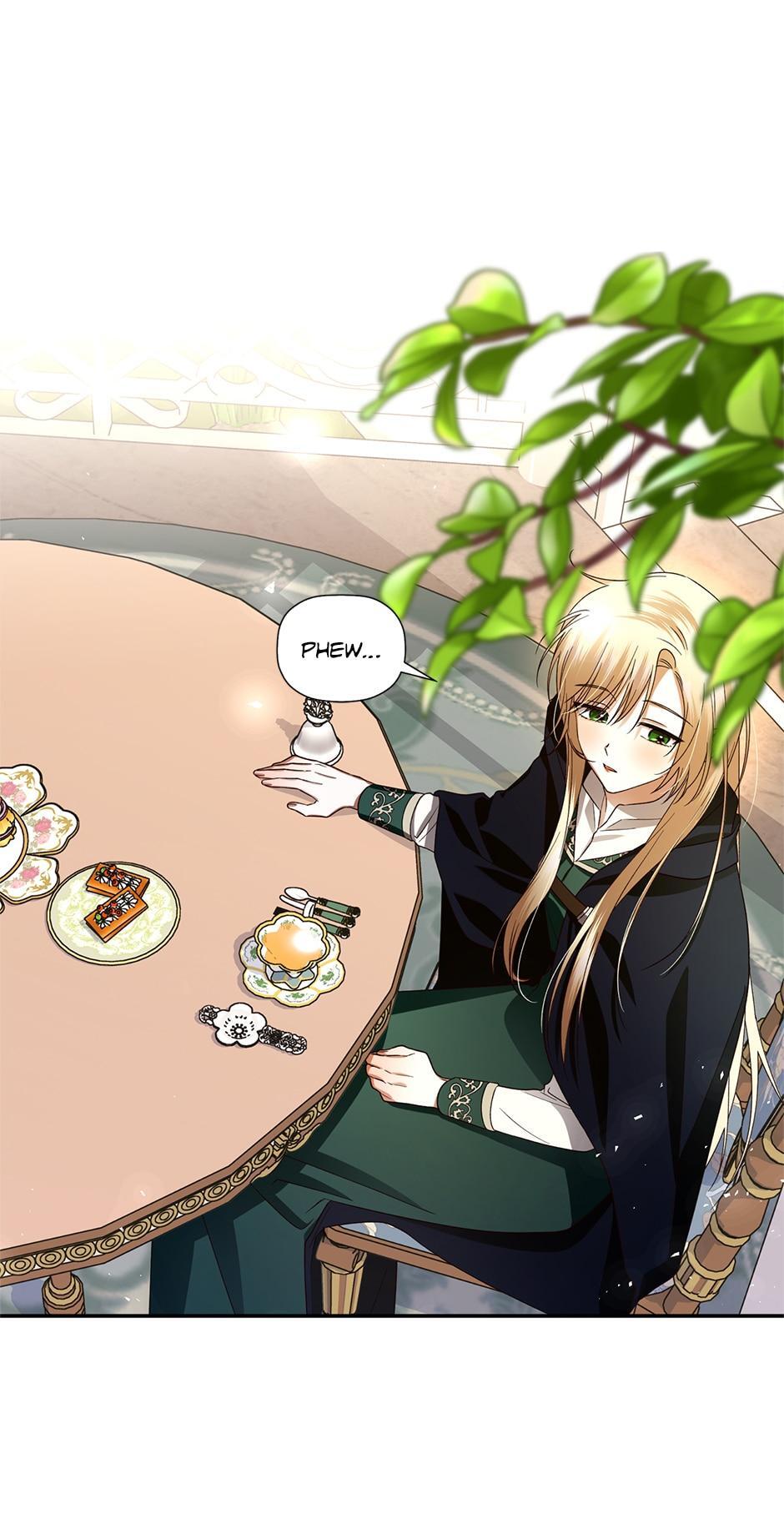 Read How to Hide the Emperor's Child Manga Online