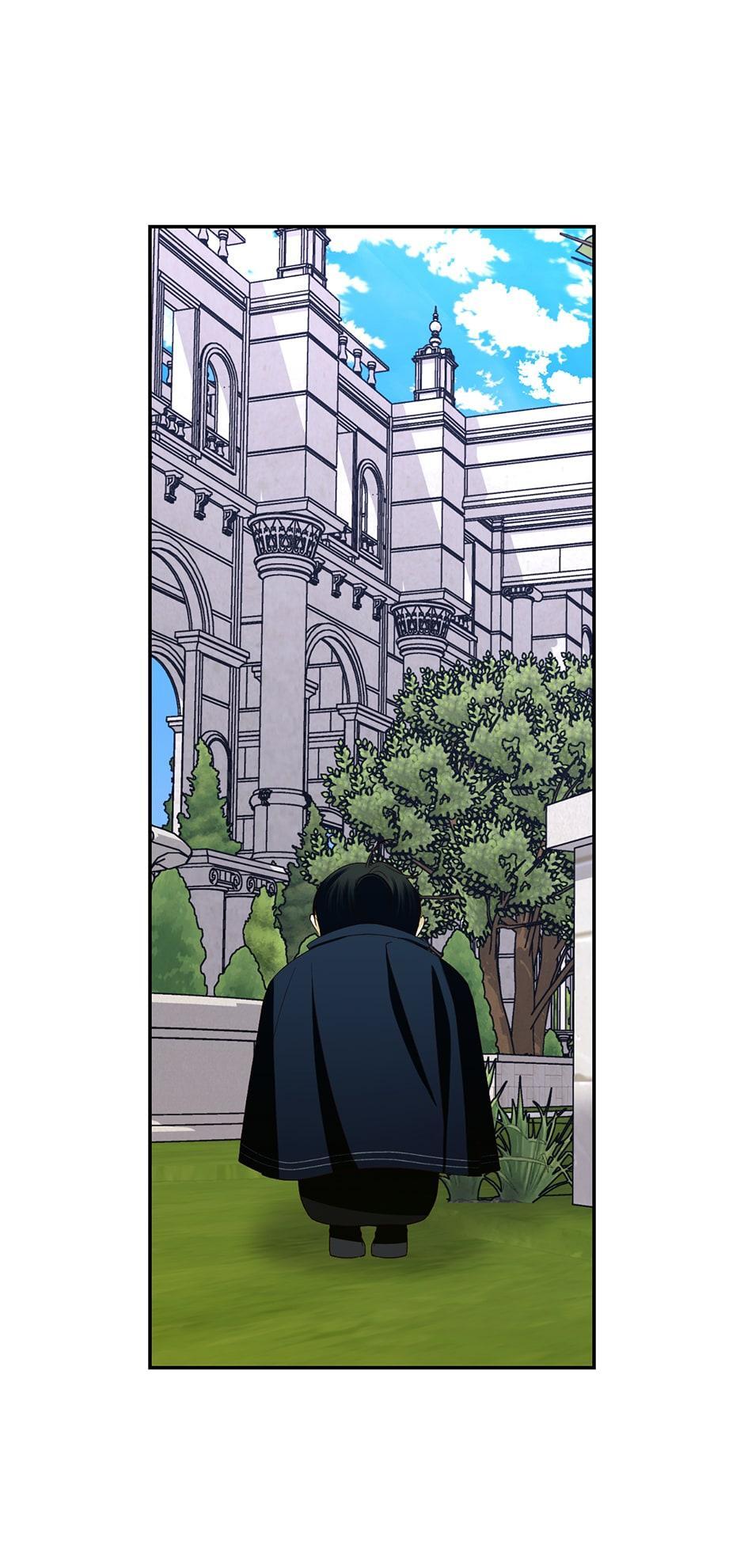 Read How to Hide the Emperor's Child Manga Online