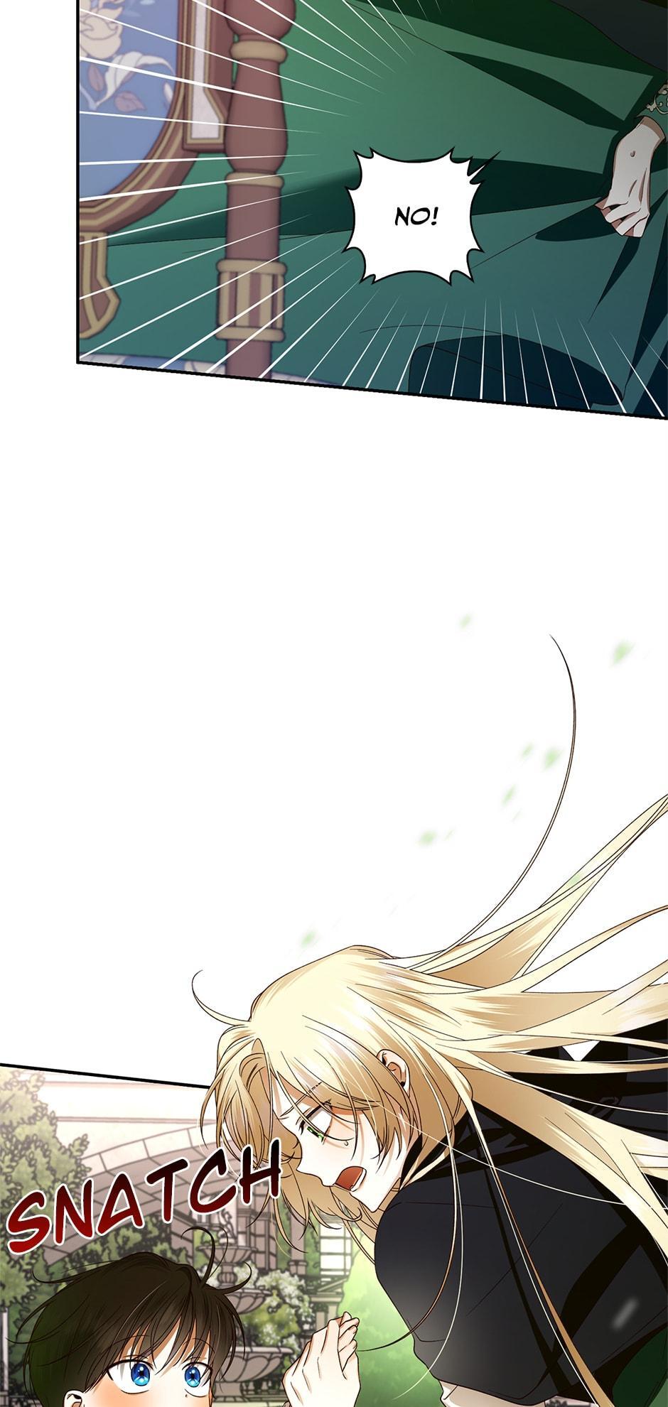 Read How to Hide the Emperor's Child Manga Online
