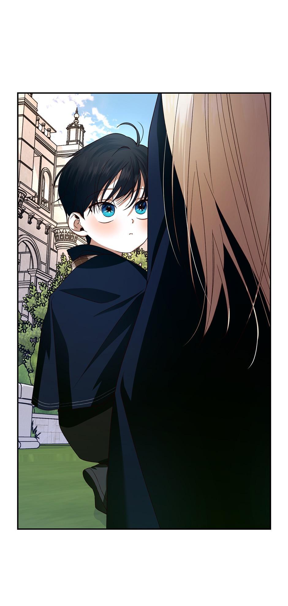 Read How to Hide the Emperor's Child Manga Online