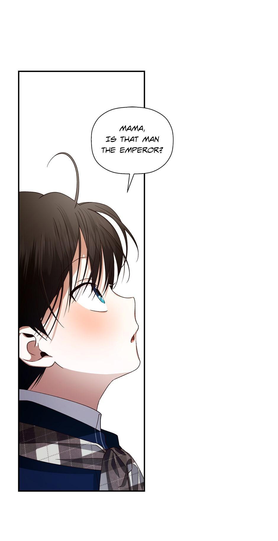 Read How to Hide the Emperor's Child Manga Online