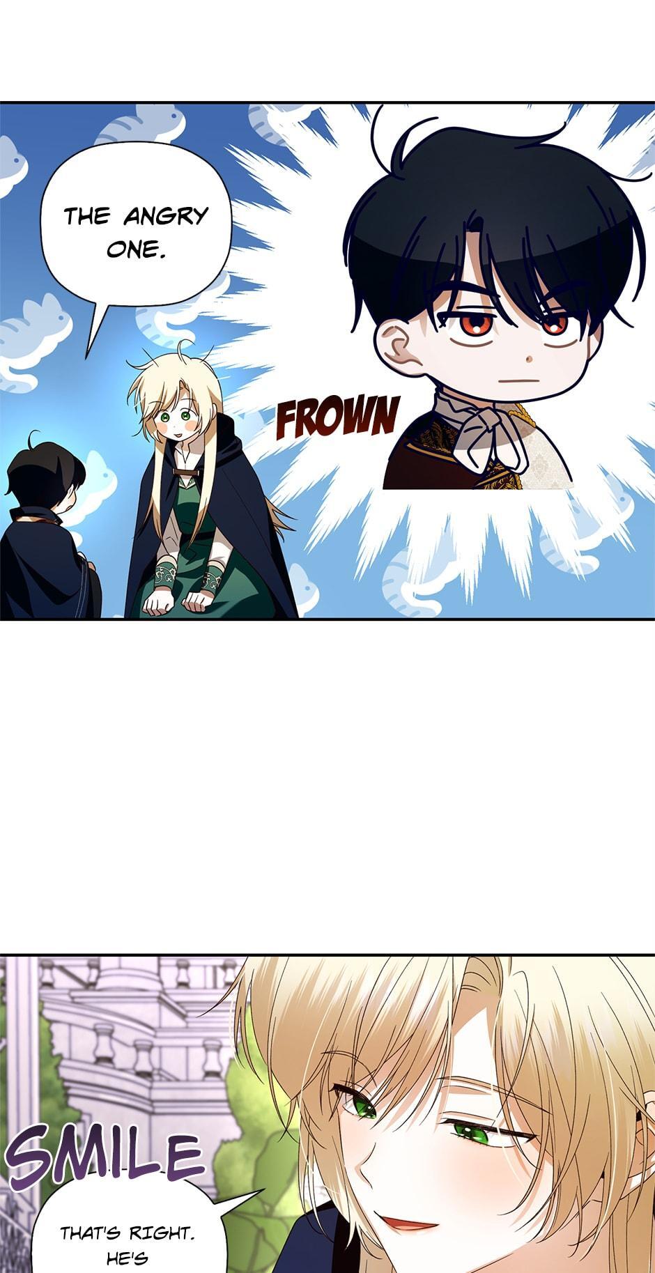 Read How to Hide the Emperor's Child Manga Online