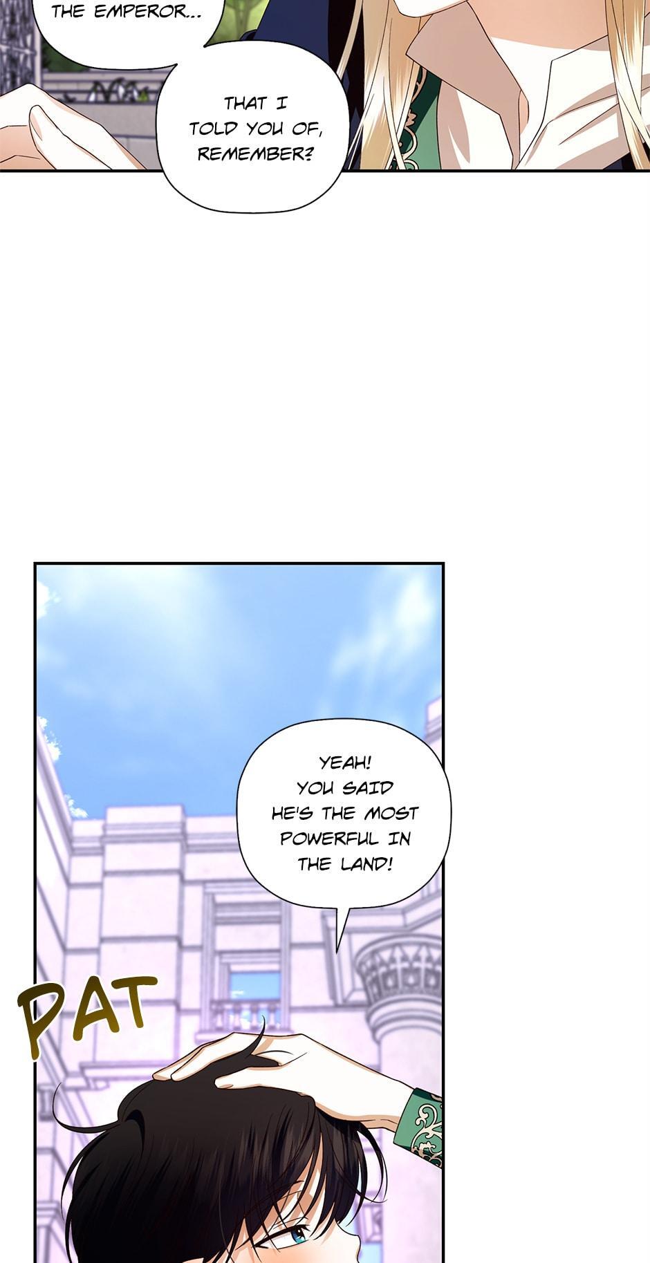 Read How to Hide the Emperor's Child Manga Online