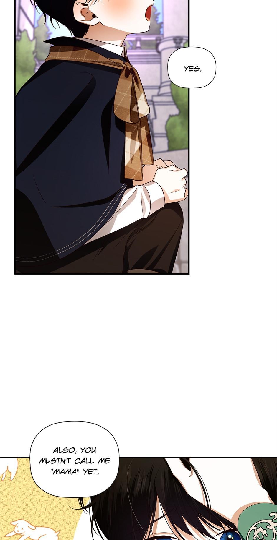 Read How to Hide the Emperor's Child Manga Online