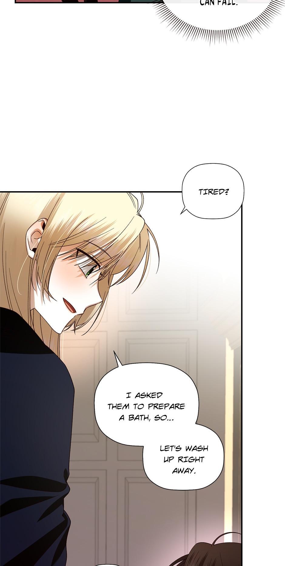 Read How to Hide the Emperor's Child Manga Online