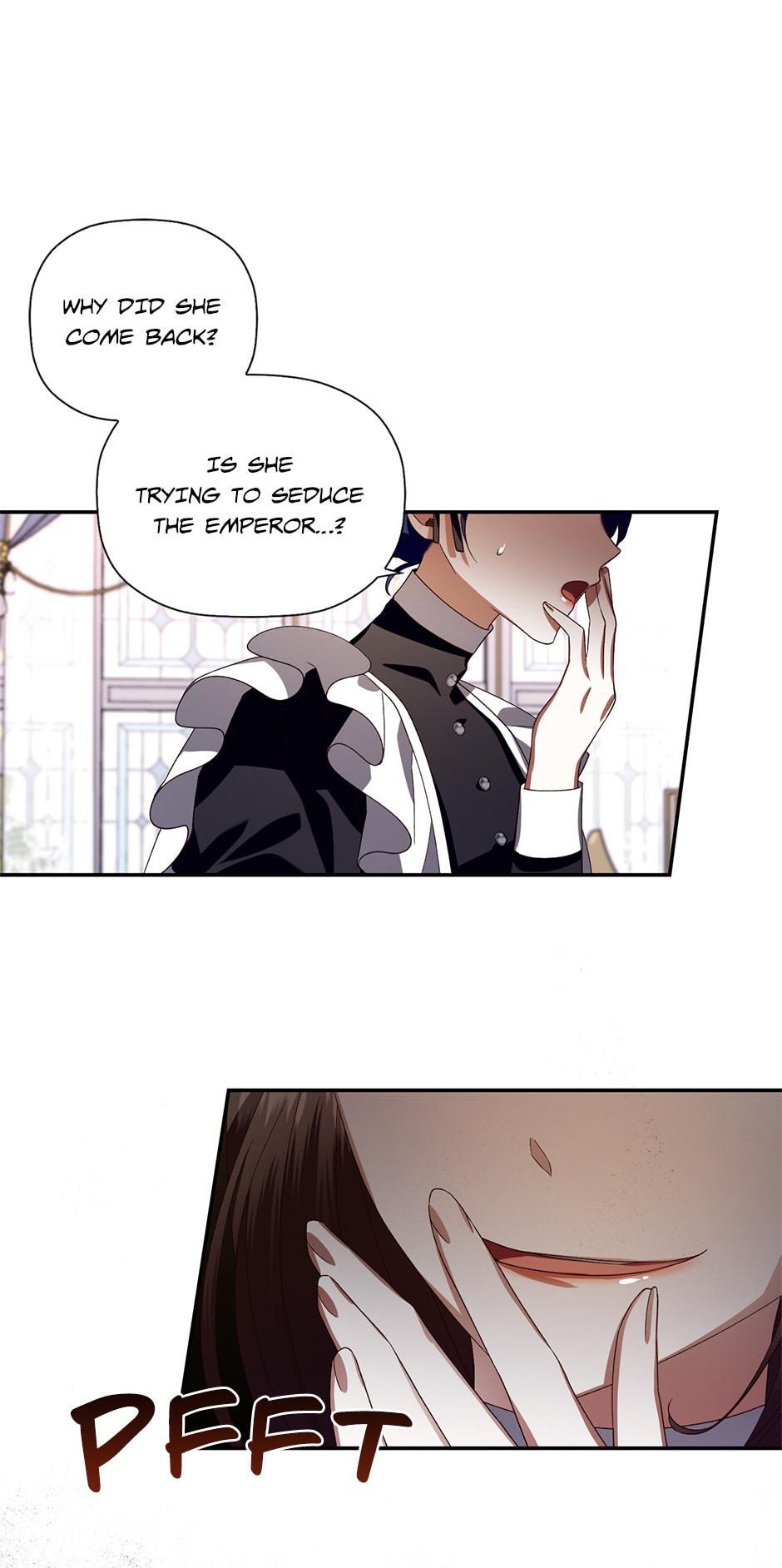 Read How to Hide the Emperor's Child Manga Online