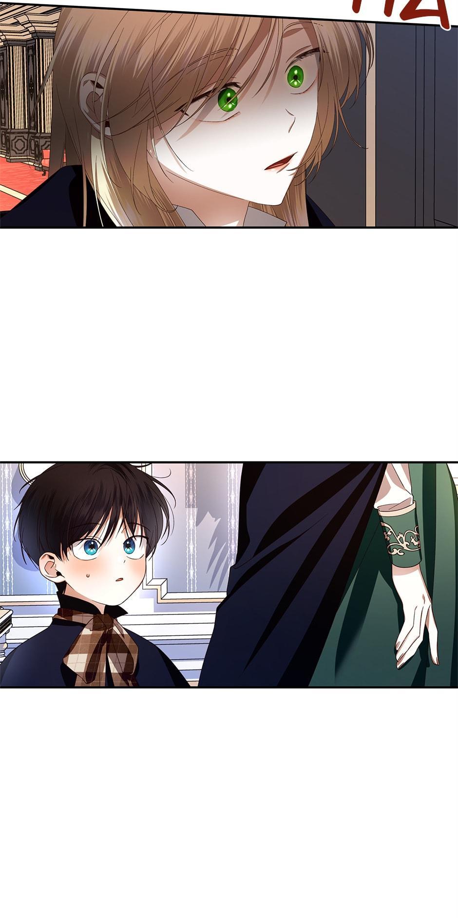 Read How to Hide the Emperor's Child Manga Online