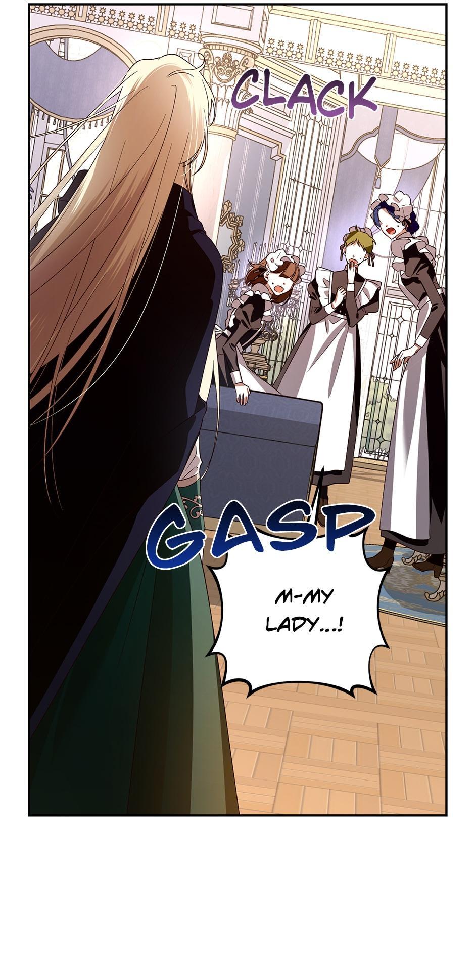 Read How to Hide the Emperor's Child Manga Online