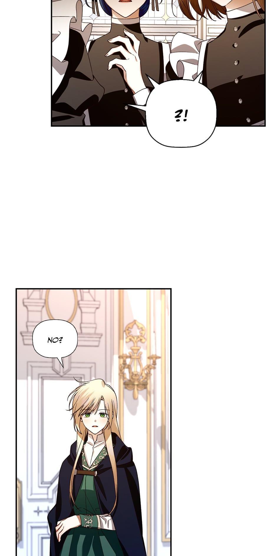 Read How to Hide the Emperor's Child Manga Online