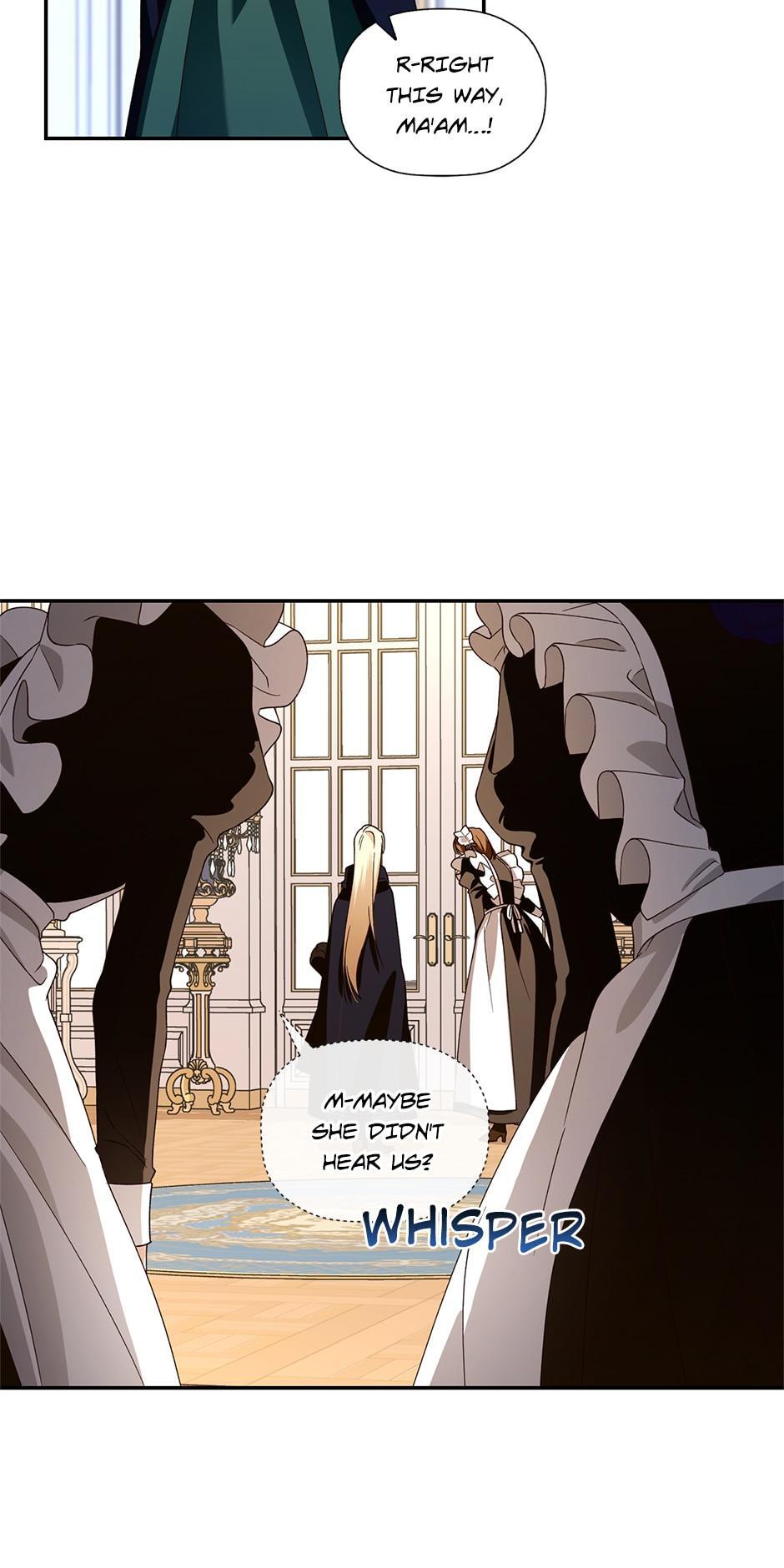 Read How to Hide the Emperor's Child Manga Online