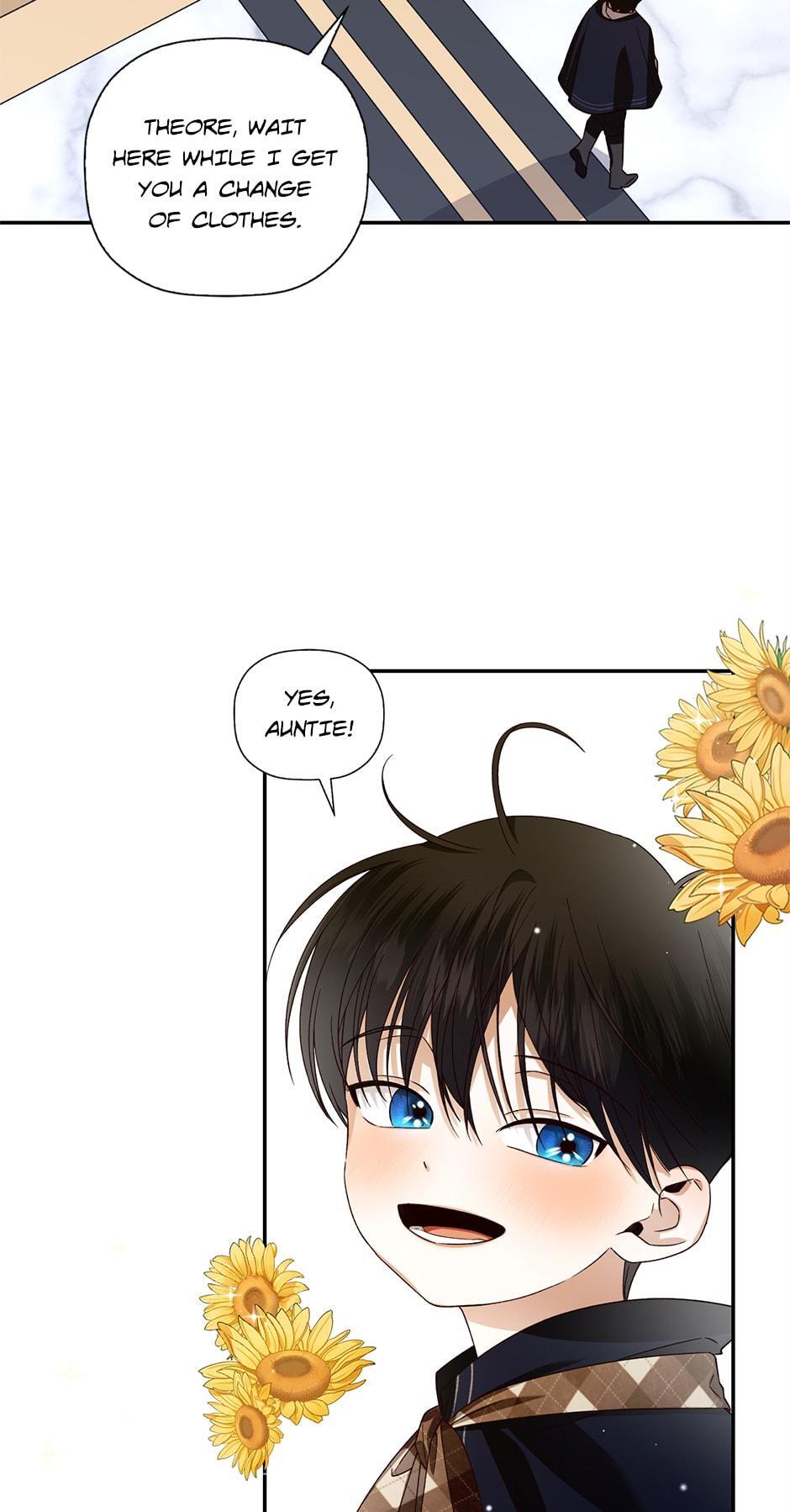 Read How to Hide the Emperor's Child Manga Online