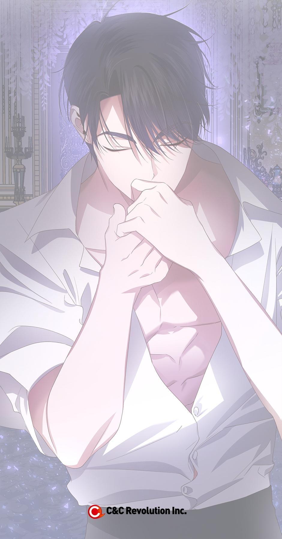 Read How to Hide the Emperor's Child Manga Online