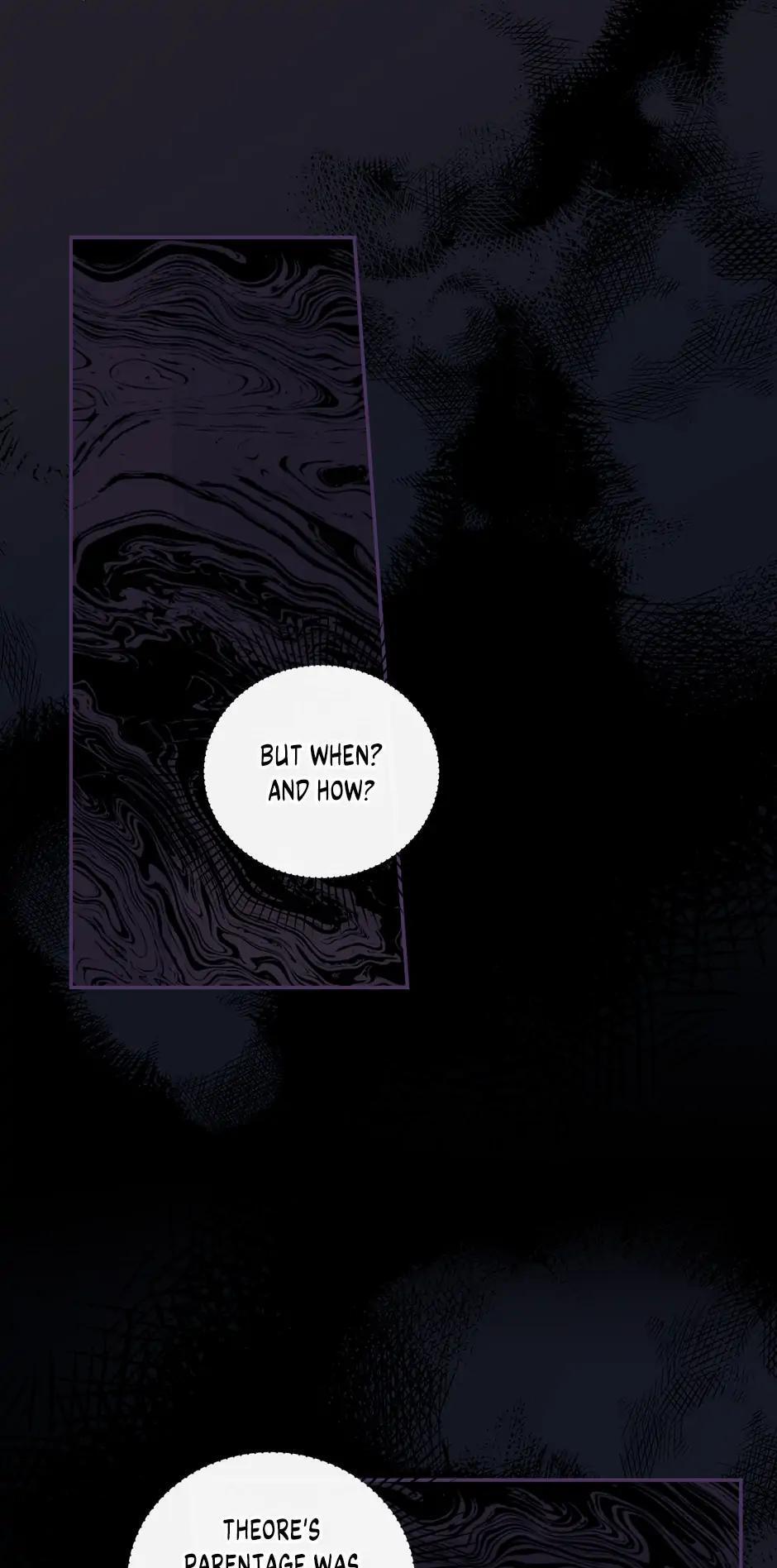 Read How to Hide the Emperor's Child Manga Online