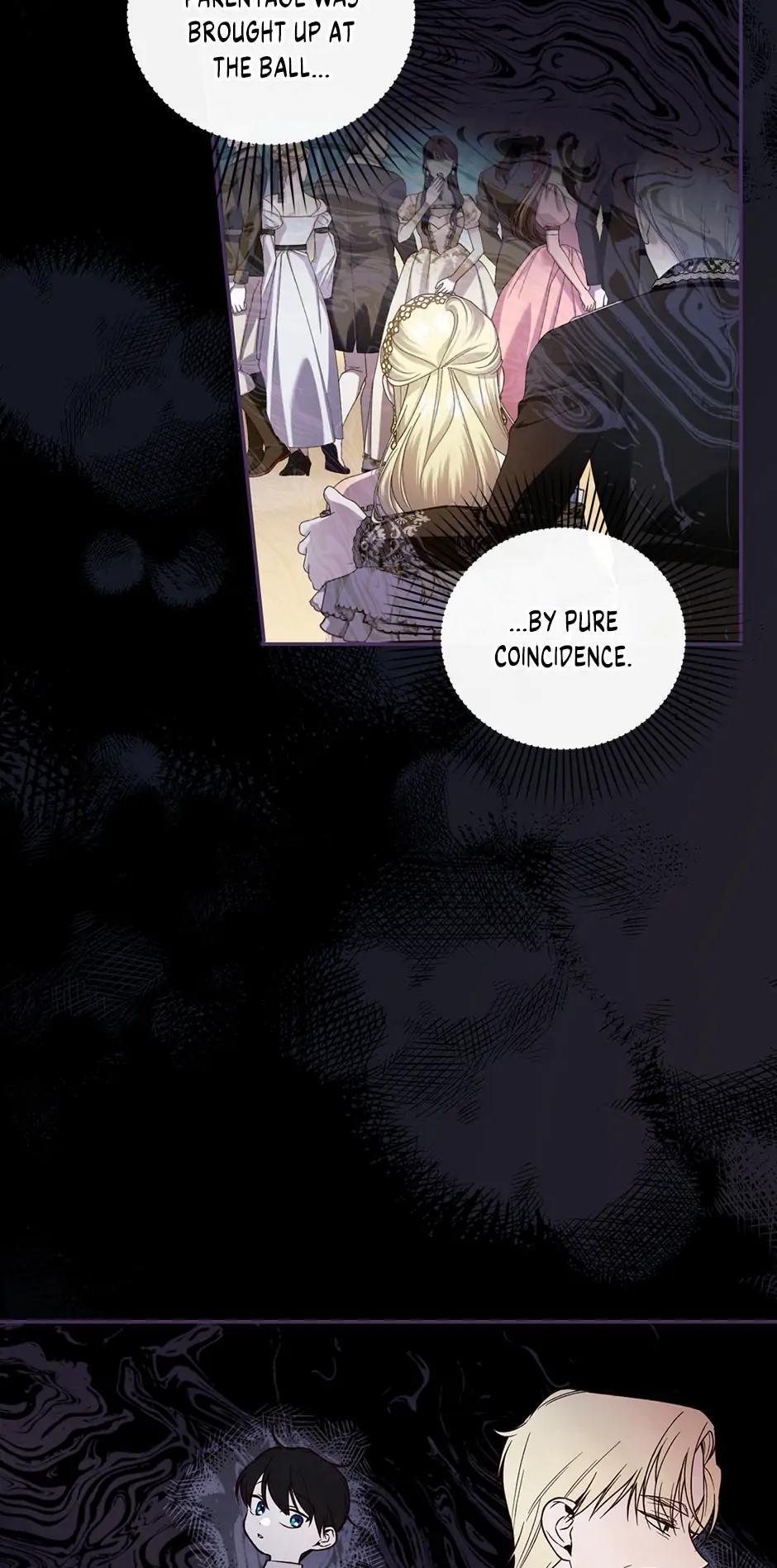 Read How to Hide the Emperor's Child Manga Online
