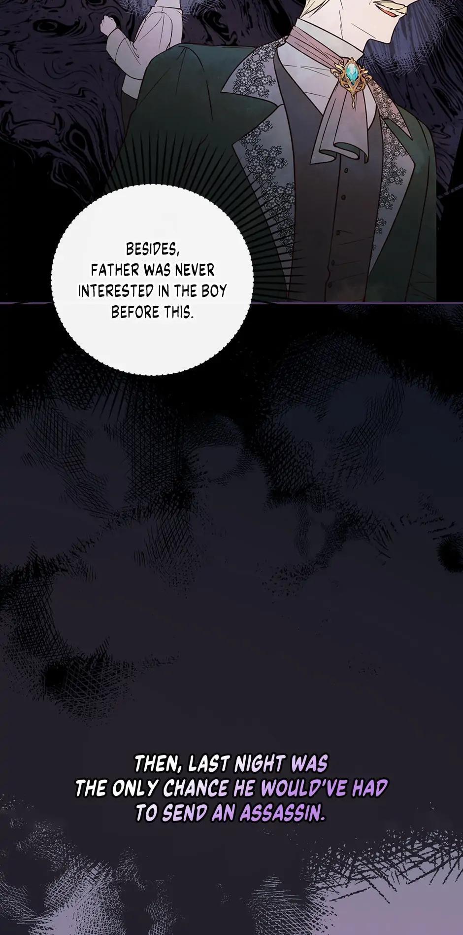 Read How to Hide the Emperor's Child Manga Online