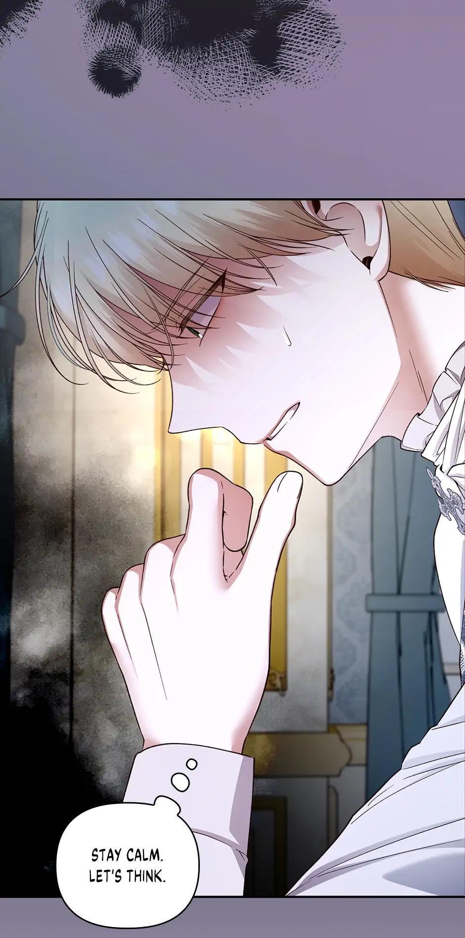 Read How to Hide the Emperor's Child Manga Online