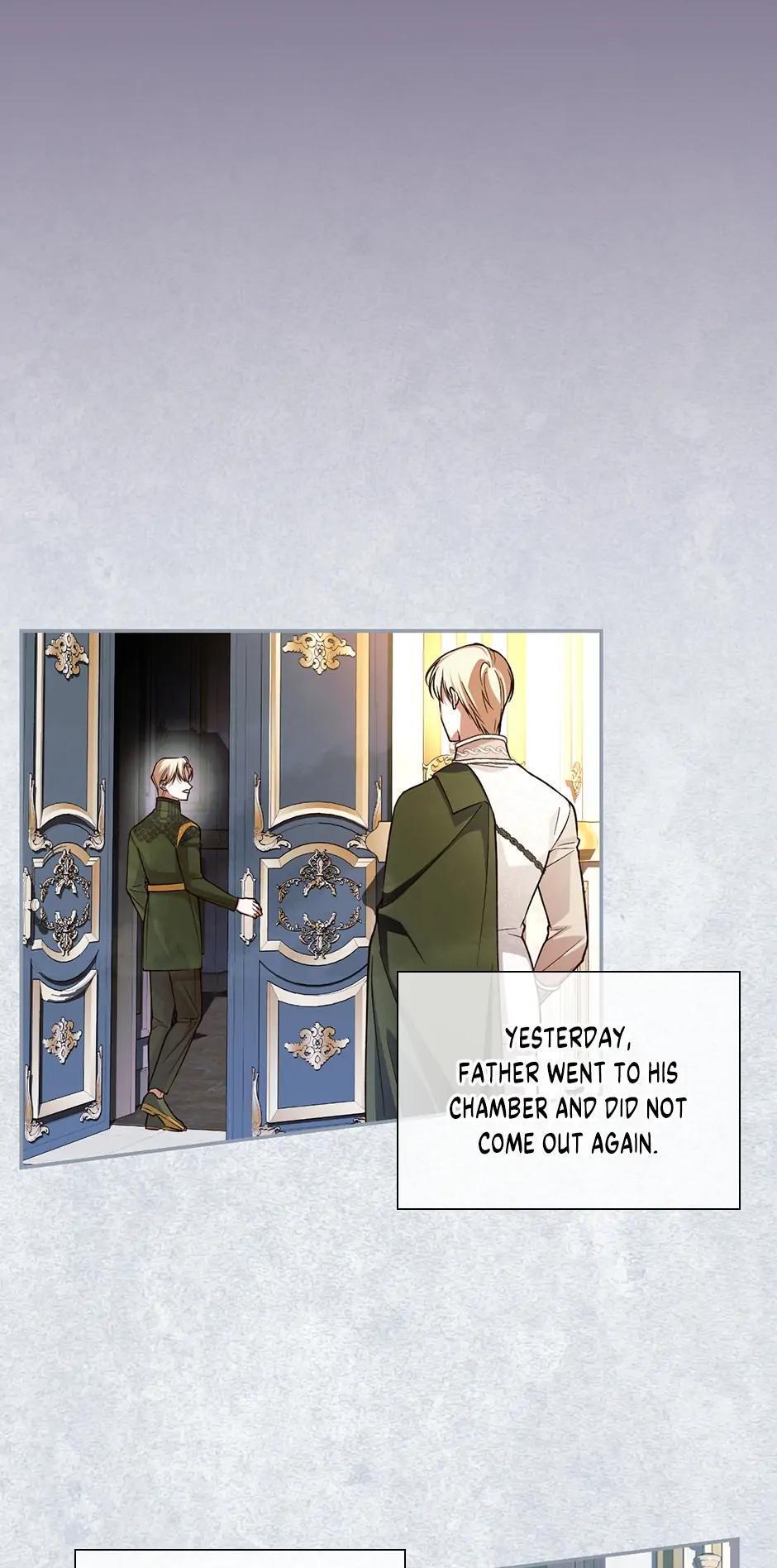 Read How to Hide the Emperor's Child Manga Online