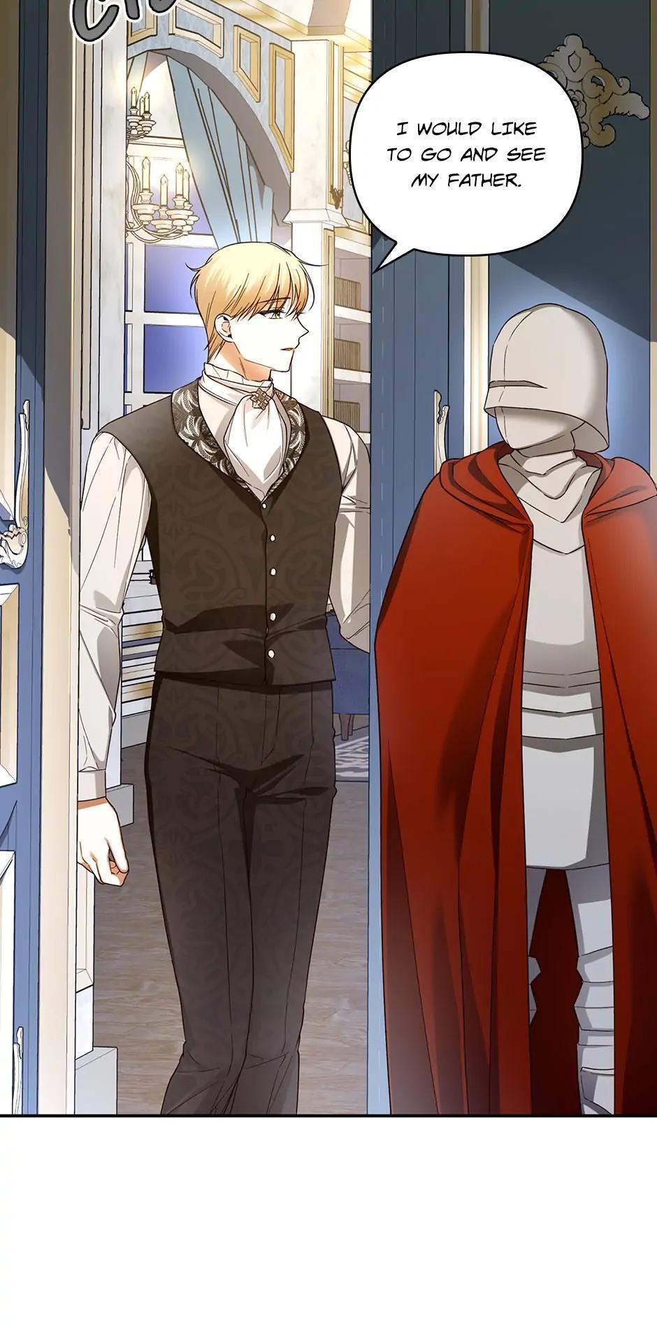 Read How to Hide the Emperor's Child Manga Online
